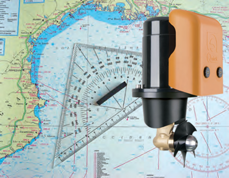 Imagen para la categoría Navegación y Gobierno