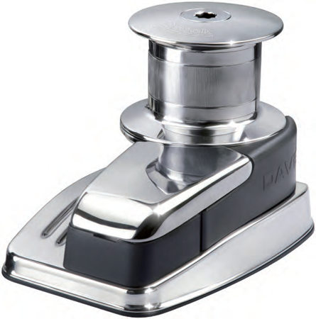 Imagen para la categoría MOLINETES  DE ANCLAS QUICK