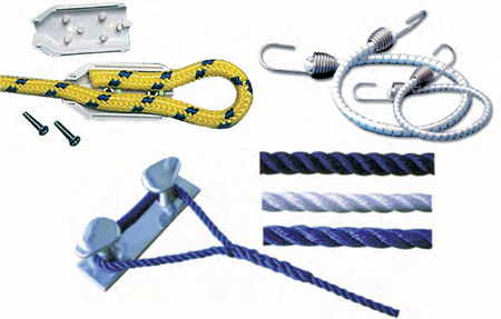 Imagen para la categoría VARIOS AMARRE Y