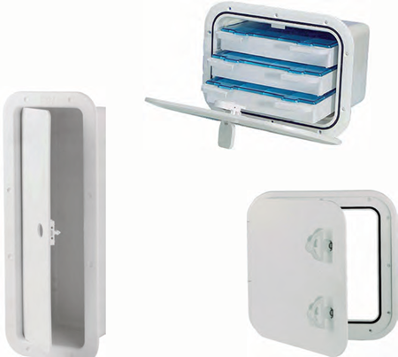 Imagen para la categoría CAJONES PLASTICO