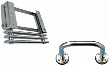 Imagen para la categoría ESCALERAS