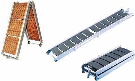 Imagen para la categoría PASARELAS