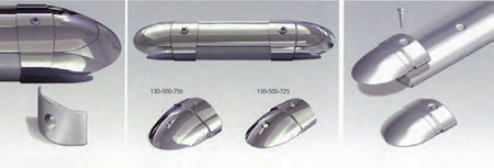 Imagen para la categoría PERFILES PARABORDA
