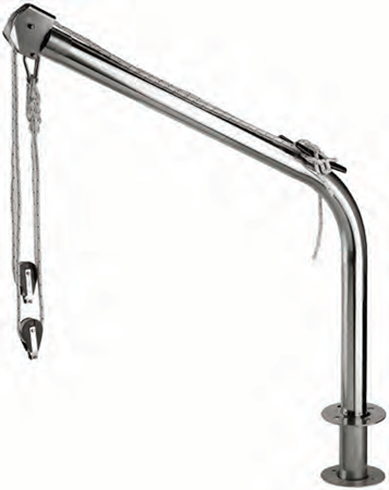 Imagen para la categoría PESCANTES