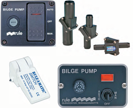 Imagen para la categoría ACC. BOMBAS DE ACHIQUE