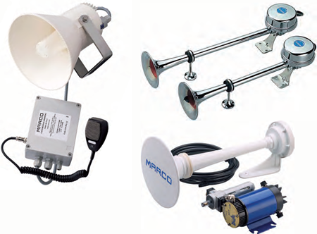 Imagen para la categoría BOCINAS ELECTRICAS