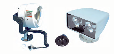 Imagen para la categoría FAROS