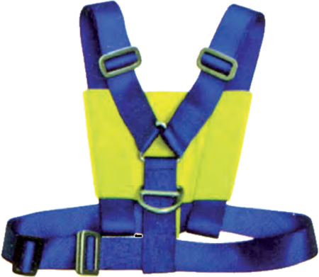 Imagen para la categoría ARNESES-LINEAS DE VIDA