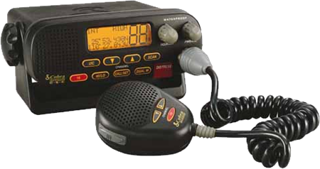 Imagen para la categoría VHF-ANTENAS