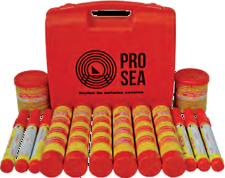 Imagen para la categoría PIROTECNIA