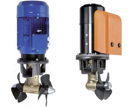 Imagen para la categoría HELICES DE PROA