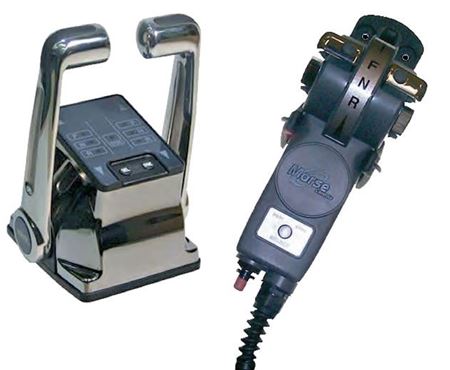 Imagen para la categoría MANDOS DE CONTROL Y CABLES