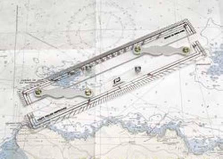 Imagen para la categoría UTILES CARTAS NAVEGACIÓN