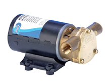 bomba-water-puppy-24v