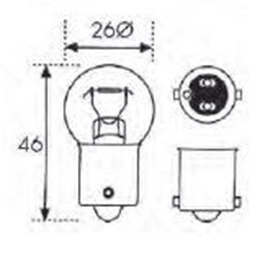 bombilla-ba-15d-12v-15w