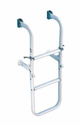 escalera-lacada-bl-4-peldanos