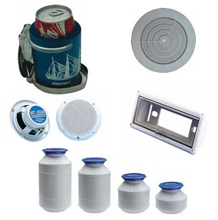 Imagen para la categoría VARIOS HABITABILIDAD