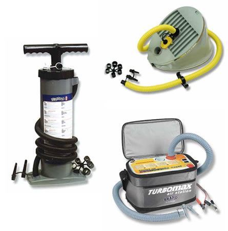 Imagen para la categoría BOMBAS DE AIRE