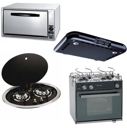 Imagen para la categoría COCINAS