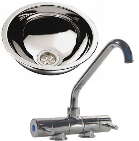 Imagen para la categoría FREGADEROS