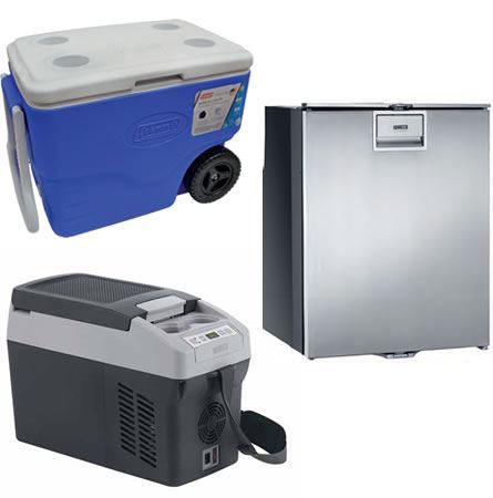 Imagen para la categoría FRIGORIFICOS   /   NEVERAS