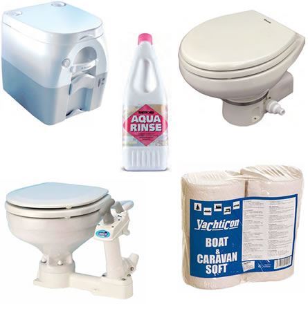 Imagen para la categoría INODOROS