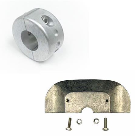 Imagen para la categoría ANODOS DE ALUMINIO