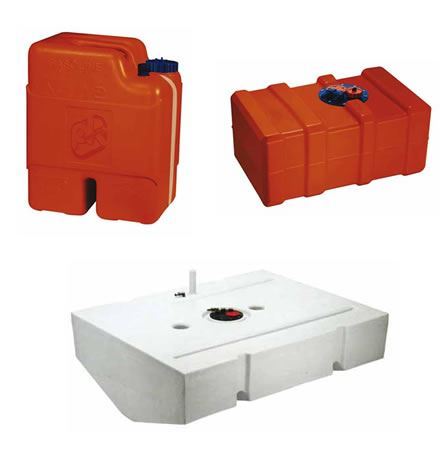 Imagen para la categoría DEPOSITOS DE COMBUSTIBLE