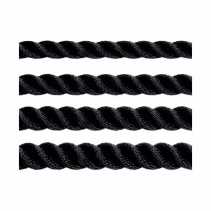 bobina-de-cabo-poliester-3-cordones-negro