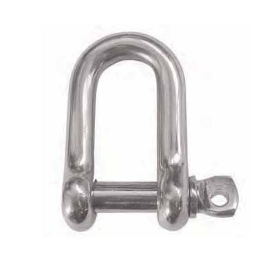 grillete-corto-recto-inox