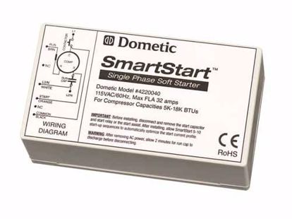 smartstart-dometic