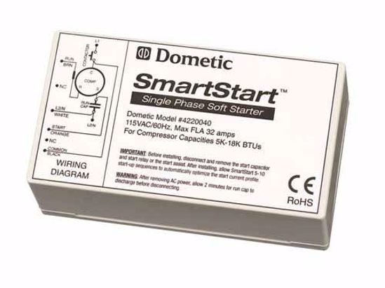 smartstart-dometic