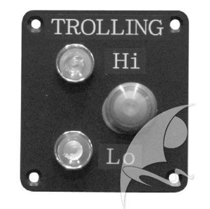 trolling-12v