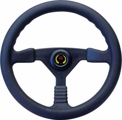 volante-sunbird-negro