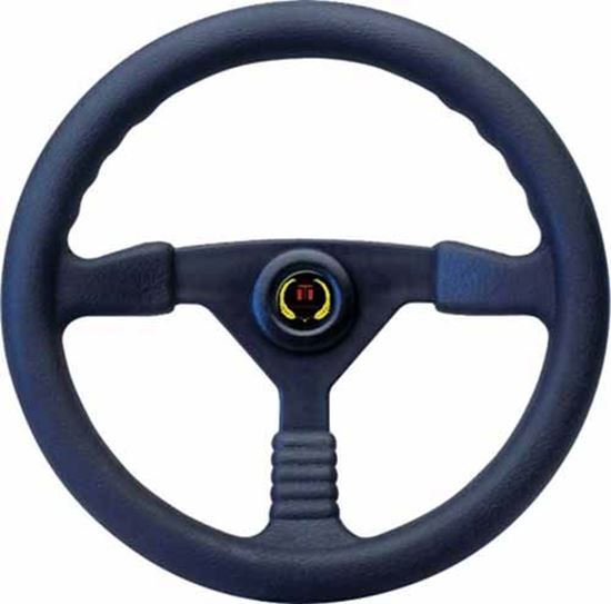 volante-sunbird-negro