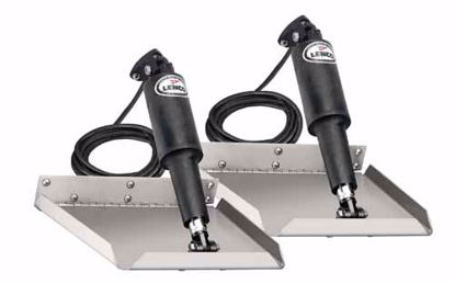 kit-flaps-lenco-230230-transom-corto-12v