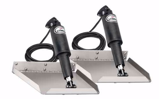 kit-flaps-lenco-230230-transom-corto-12v