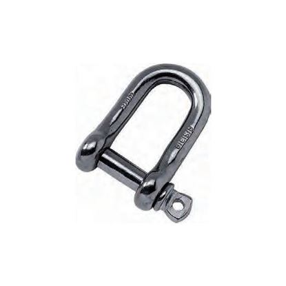 grillete-recto-galvanizado