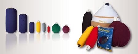 Imagen para la categoría FUNDAS PARA DEFENSAS y ACCESORIOS