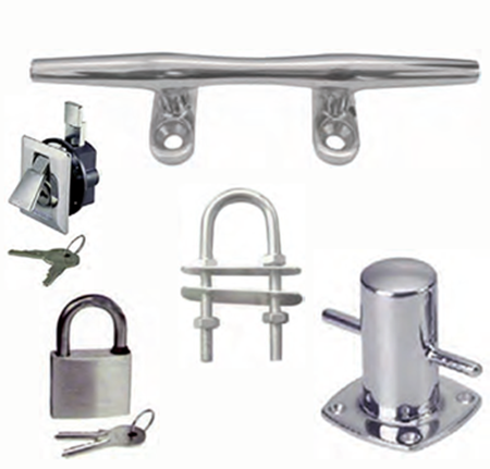 Imagen para la categoría HERRAJES