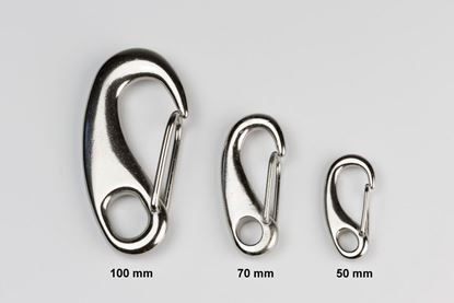 mosqueton-automatico