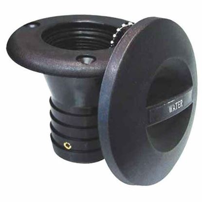 toma-de-cubierta-en-nylon-negro