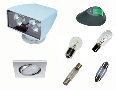 Imagen para la categoría BOMBILLAS