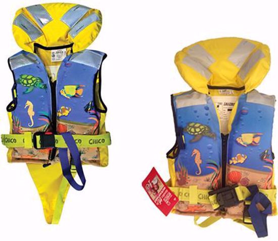 chaleco-salvavidas-chico-lalizas-infantil-100nw