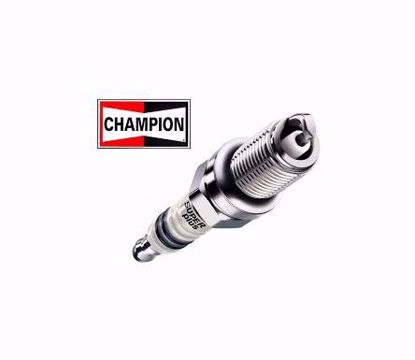 bujias-champion