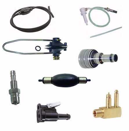 Imagen para la categoría CONECTORES ,BOMBA Y LINEAS