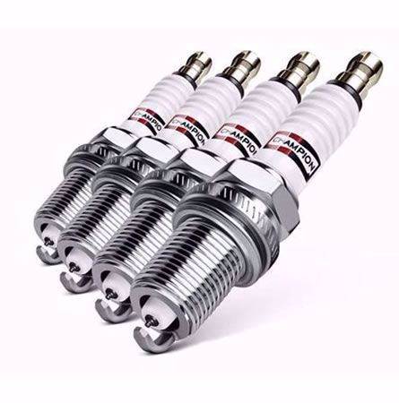 Imagen para la categoría BUJIAS