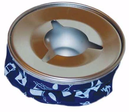 cenicero-con-paraviento-azul