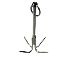 ancla-rezon-inox-200-mm-diam-12mm