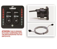 cableado-extension-flybridge-panel-led-6mts